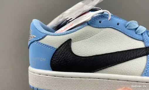 DM7866-107 DM7866-107 OG JORDAN 1 TRAVIS LOW SP   RETRO SCOTT 0501